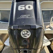 2016 Bennington 20SSX